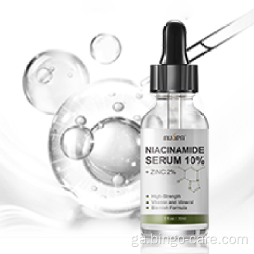 Serum Niacinamide Whitening Moisturizing Cúram Craicinn